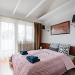 Br36 2-storey With Balcony And Ac * Budapest